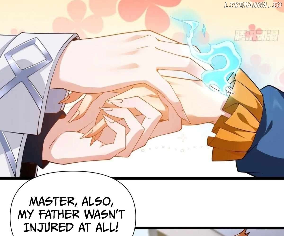 Even With Cheats, Am I Still the Weakest in the Sect?! Chapter 27 - page 103