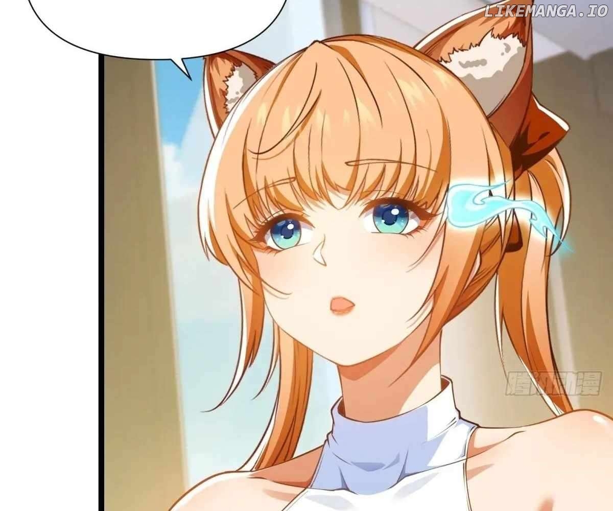 Even With Cheats, Am I Still the Weakest in the Sect?! Chapter 27 - page 104