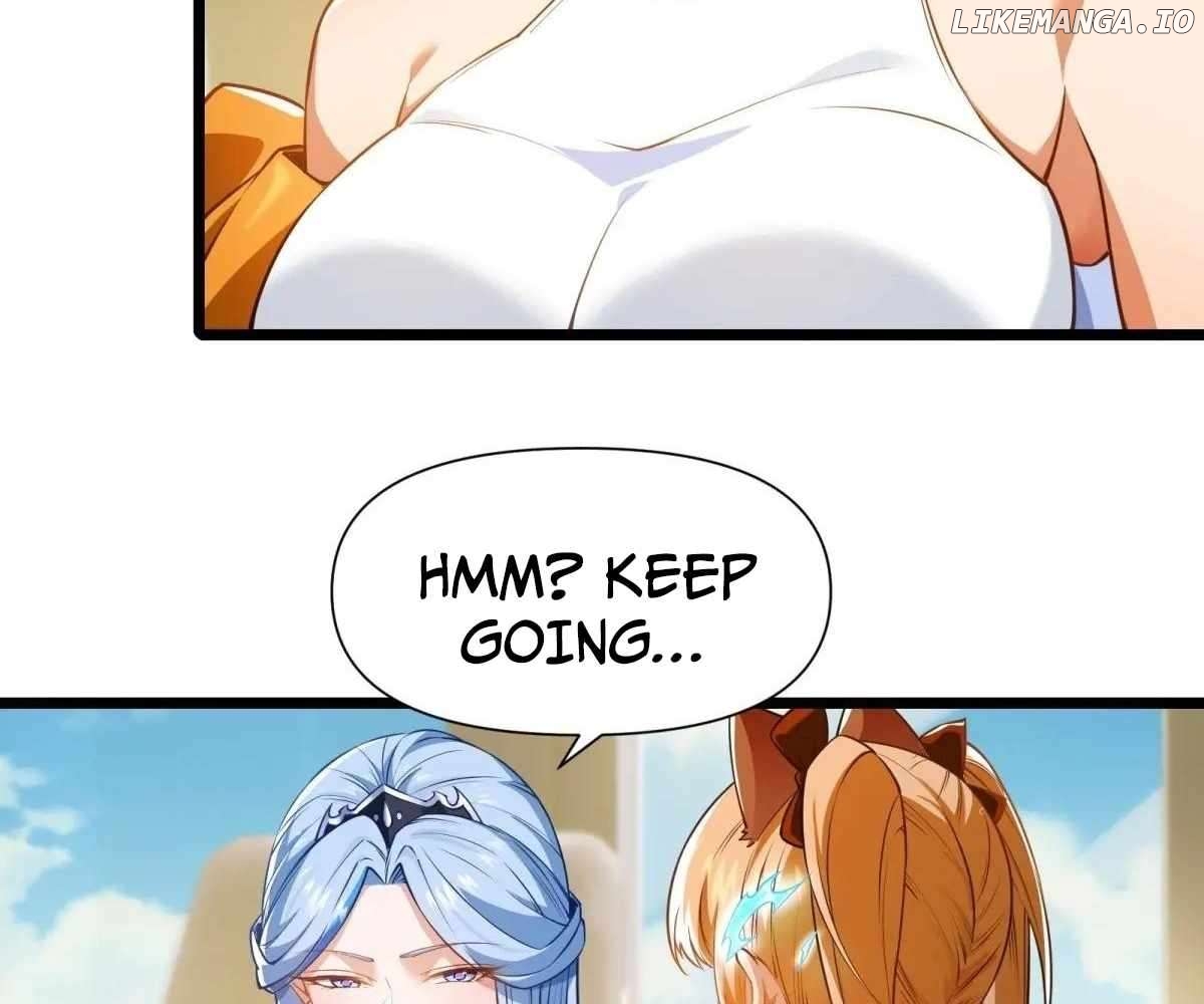 Even With Cheats, Am I Still the Weakest in the Sect?! Chapter 27 - page 105