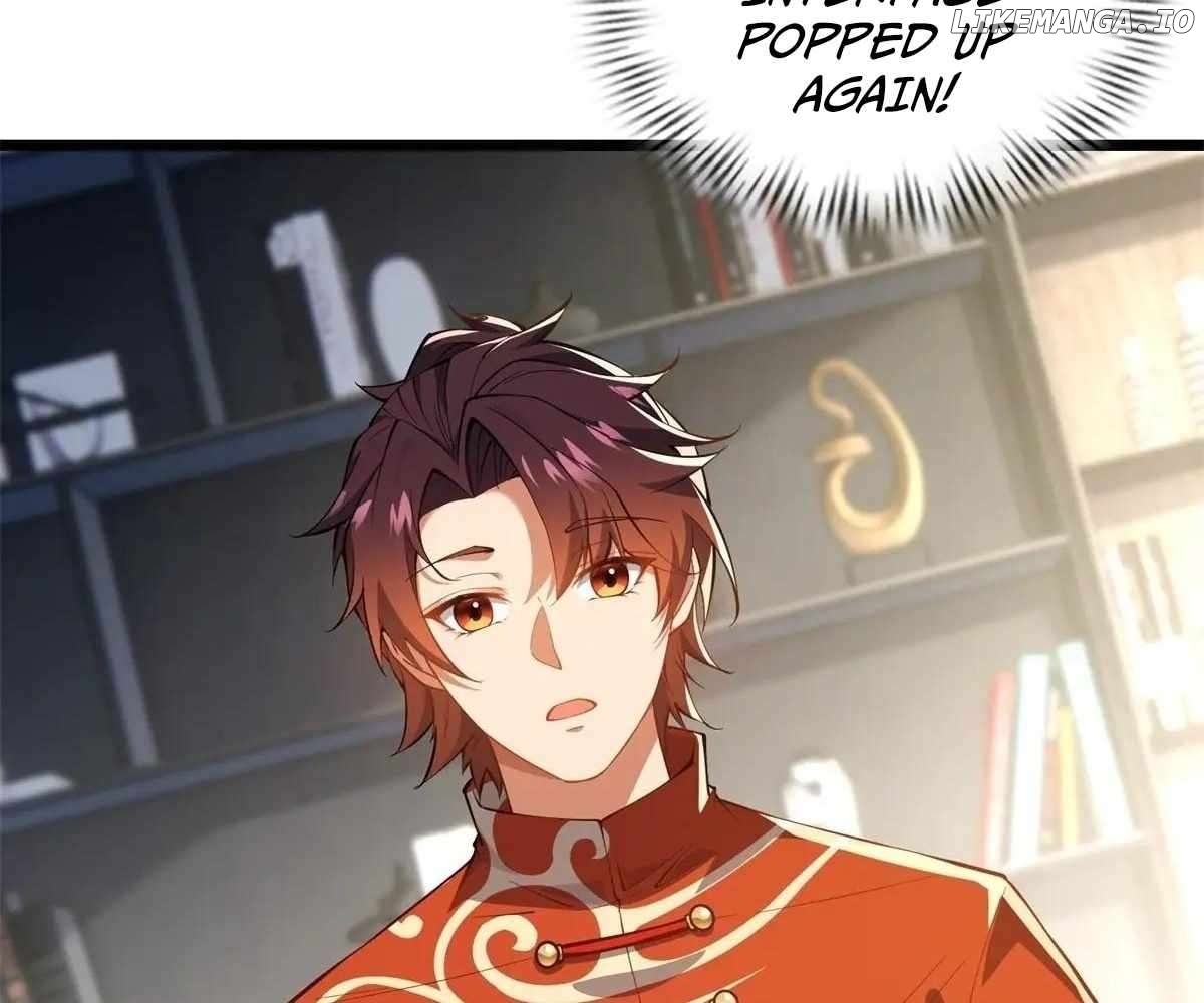 Even With Cheats, Am I Still the Weakest in the Sect?! Chapter 27 - page 109