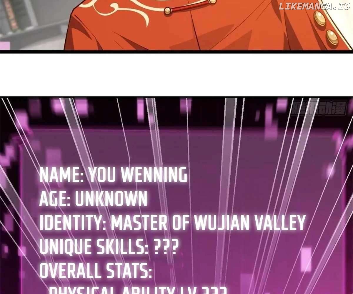 Even With Cheats, Am I Still the Weakest in the Sect?! Chapter 27 - page 110