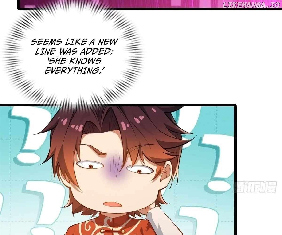 Even With Cheats, Am I Still the Weakest in the Sect?! Chapter 27 - page 113