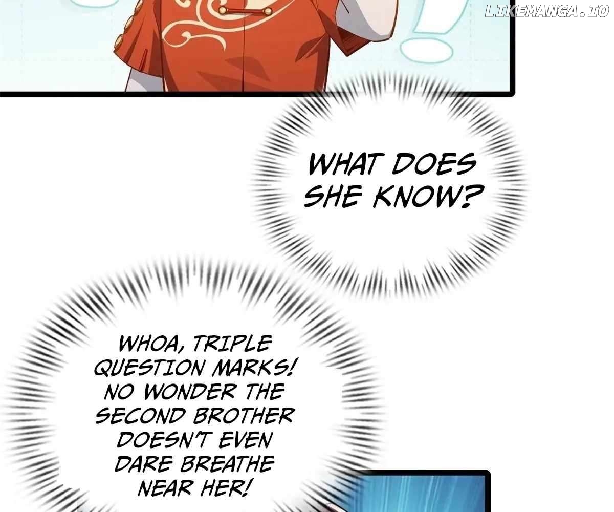 Even With Cheats, Am I Still the Weakest in the Sect?! Chapter 27 - page 114