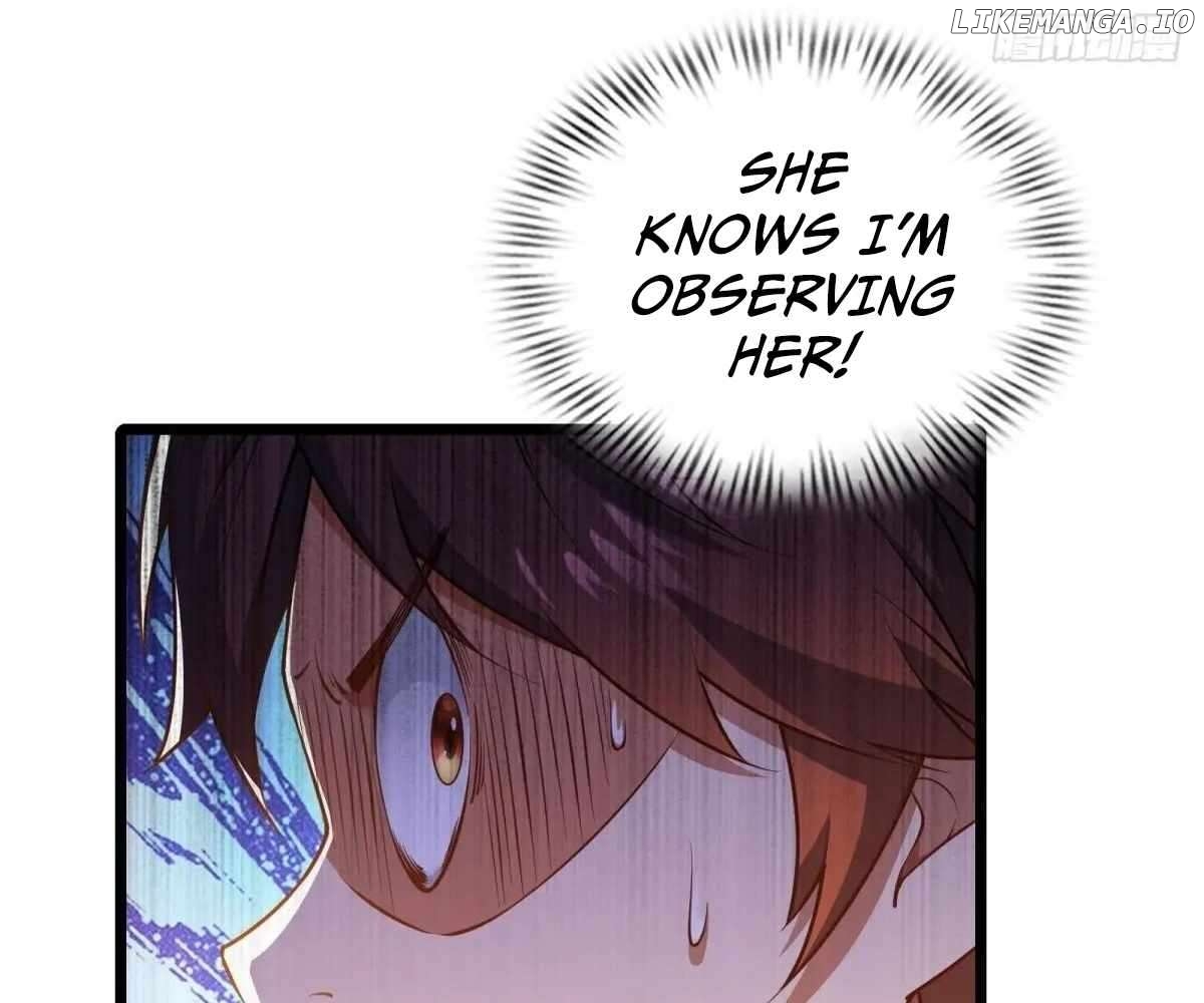 Even With Cheats, Am I Still the Weakest in the Sect?! Chapter 27 - page 126