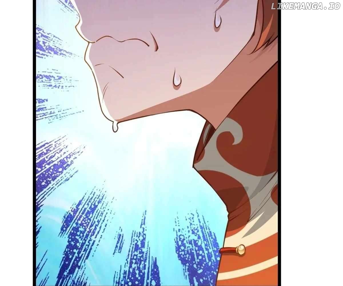 Even With Cheats, Am I Still the Weakest in the Sect?! Chapter 27 - page 127