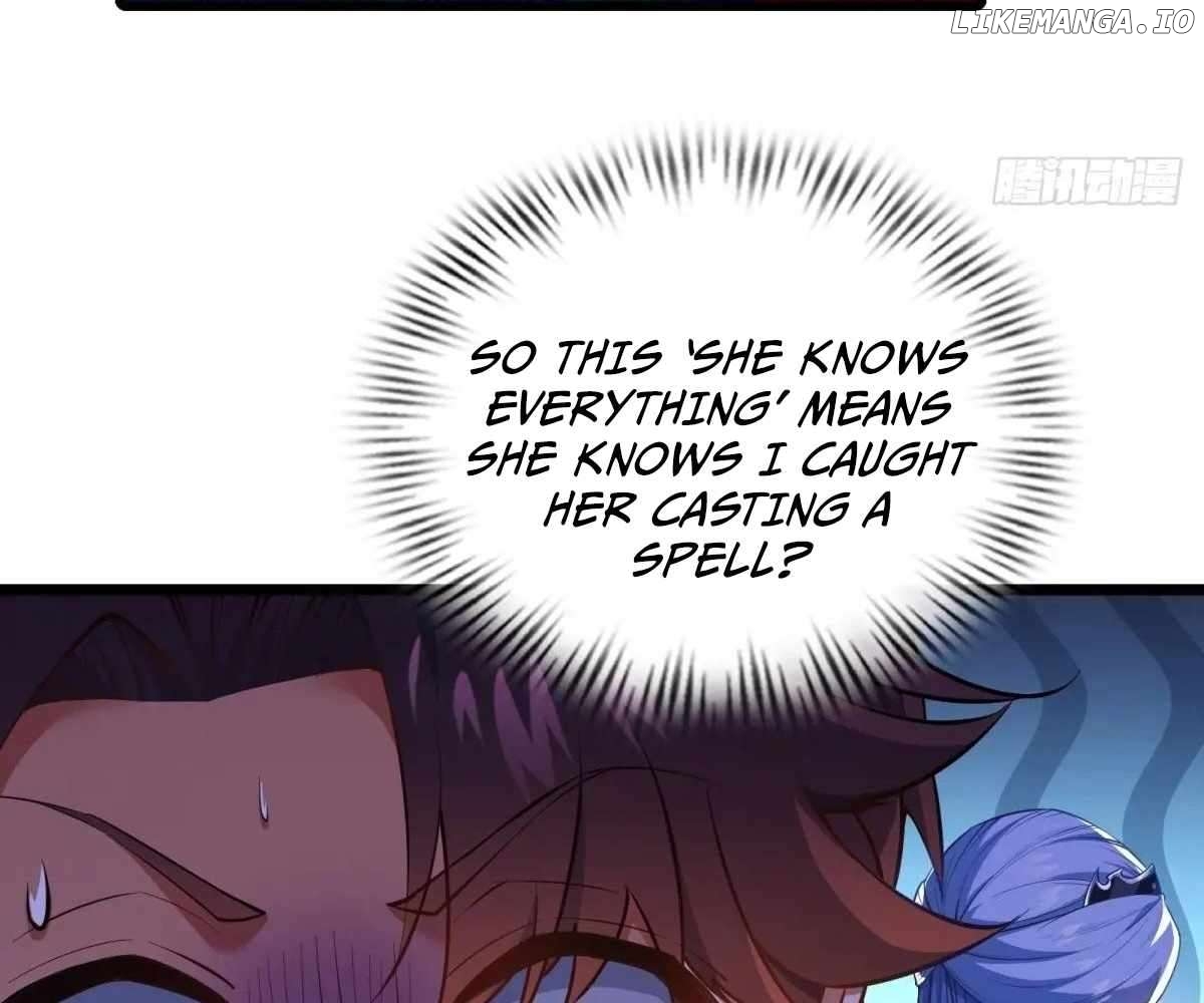 Even With Cheats, Am I Still the Weakest in the Sect?! Chapter 27 - page 128