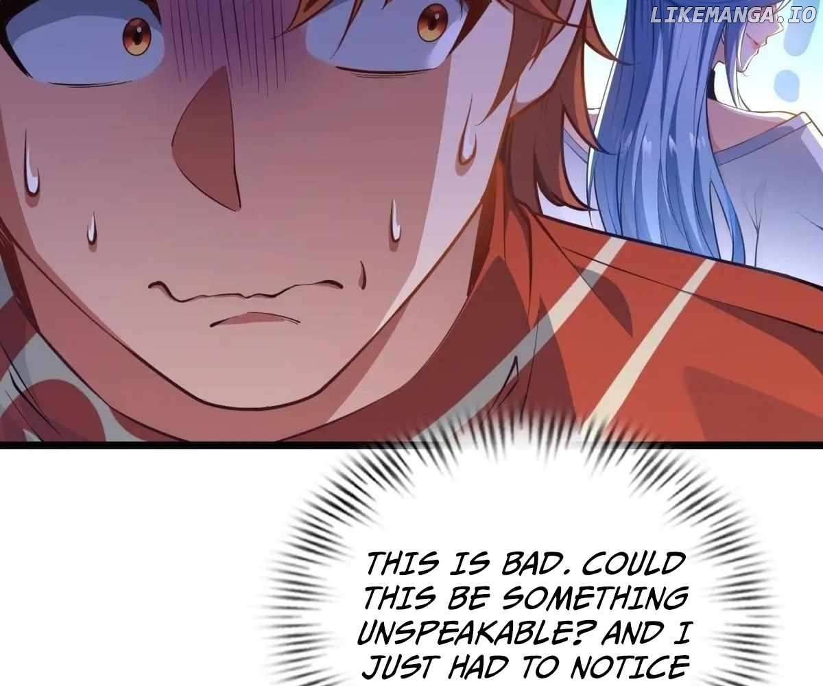 Even With Cheats, Am I Still the Weakest in the Sect?! Chapter 27 - page 129