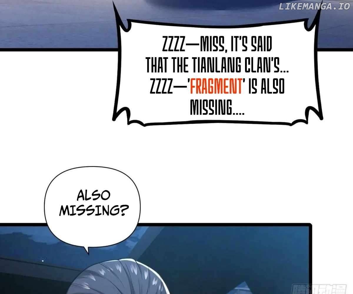 Even With Cheats, Am I Still the Weakest in the Sect?! Chapter 27 - page 16