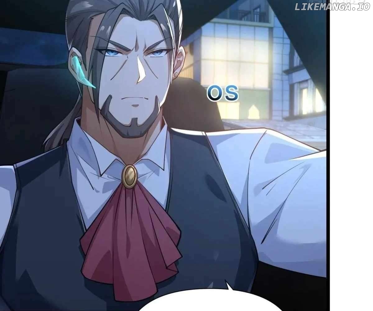 Even With Cheats, Am I Still the Weakest in the Sect?! Chapter 27 - page 17