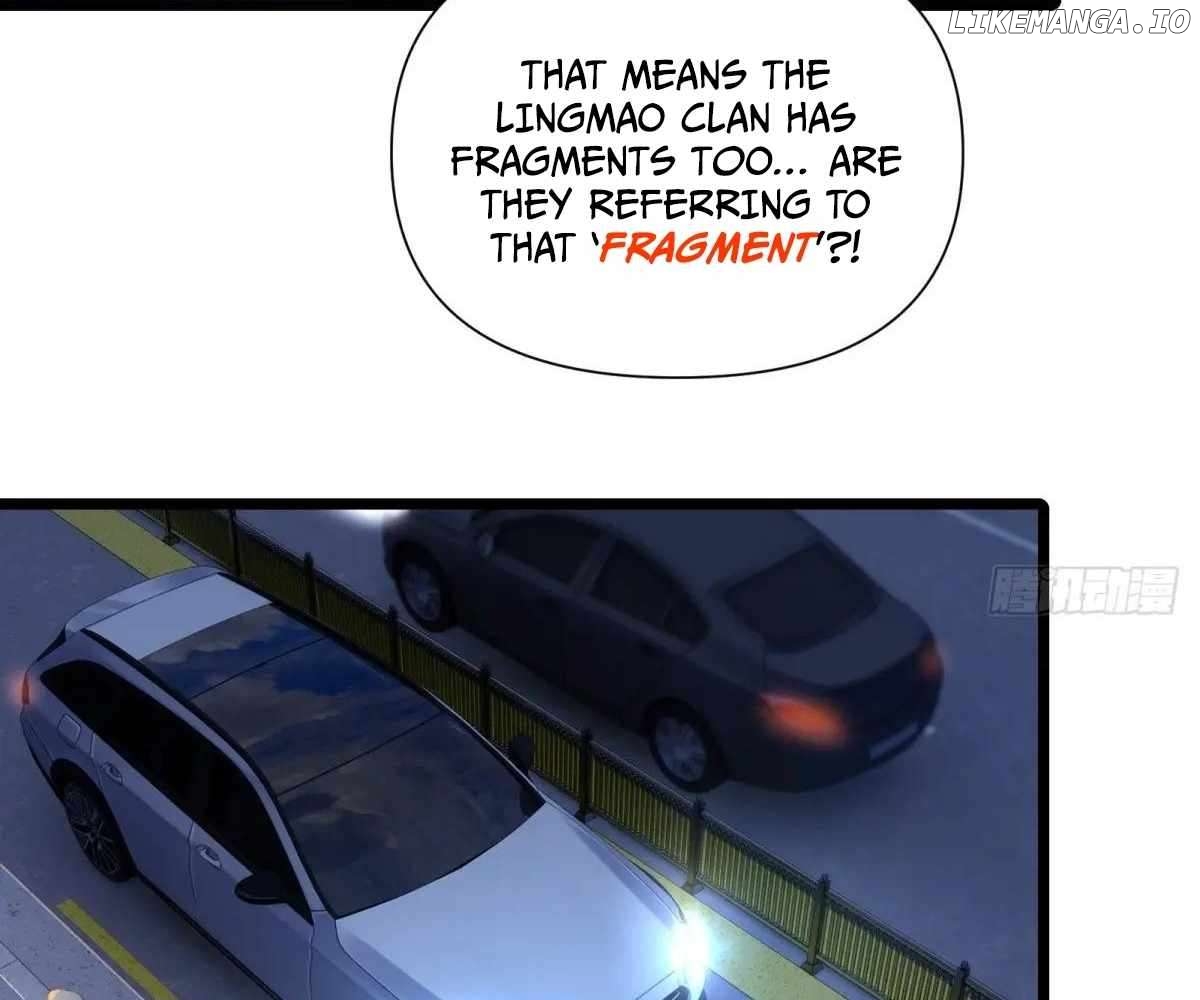 Even With Cheats, Am I Still the Weakest in the Sect?! Chapter 27 - page 18