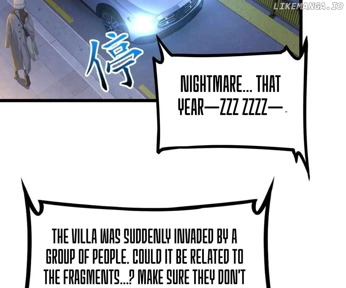 Even With Cheats, Am I Still the Weakest in the Sect?! Chapter 27 - page 19