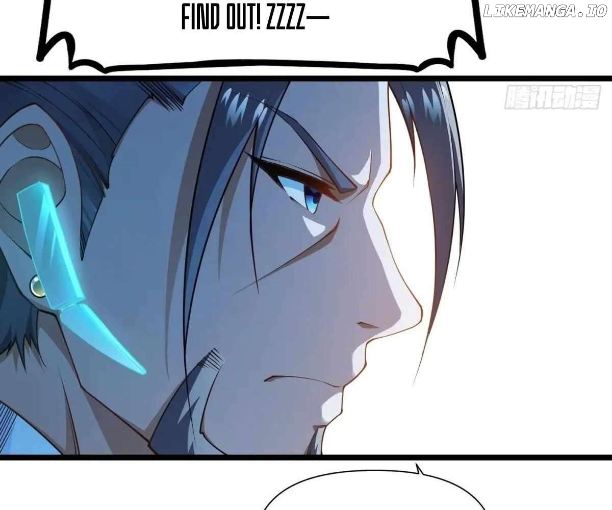 Even With Cheats, Am I Still the Weakest in the Sect?! Chapter 27 - page 20