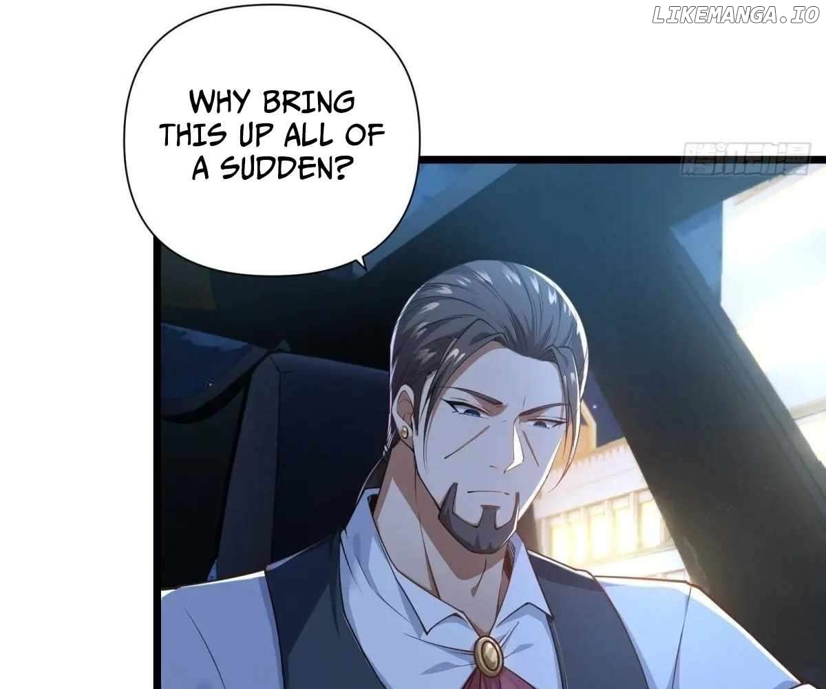 Even With Cheats, Am I Still the Weakest in the Sect?! Chapter 27 - page 22