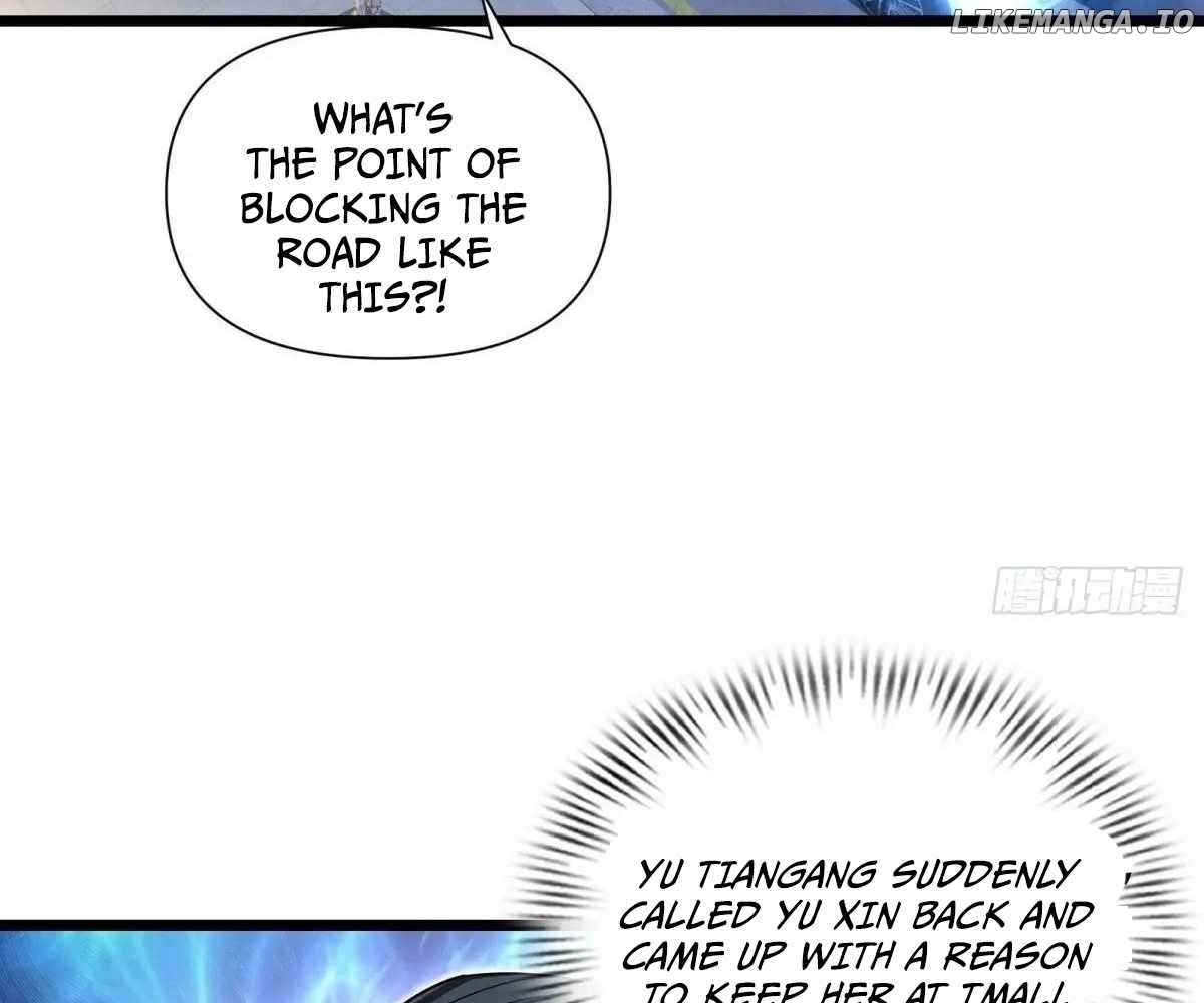 Even With Cheats, Am I Still the Weakest in the Sect?! Chapter 27 - page 25