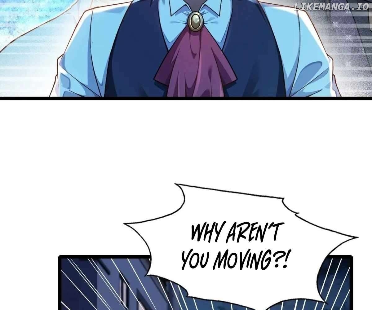 Even With Cheats, Am I Still the Weakest in the Sect?! Chapter 27 - page 29