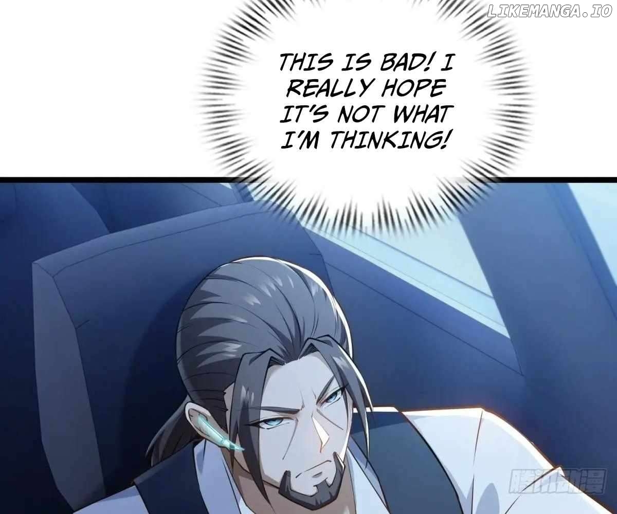 Even With Cheats, Am I Still the Weakest in the Sect?! Chapter 27 - page 33