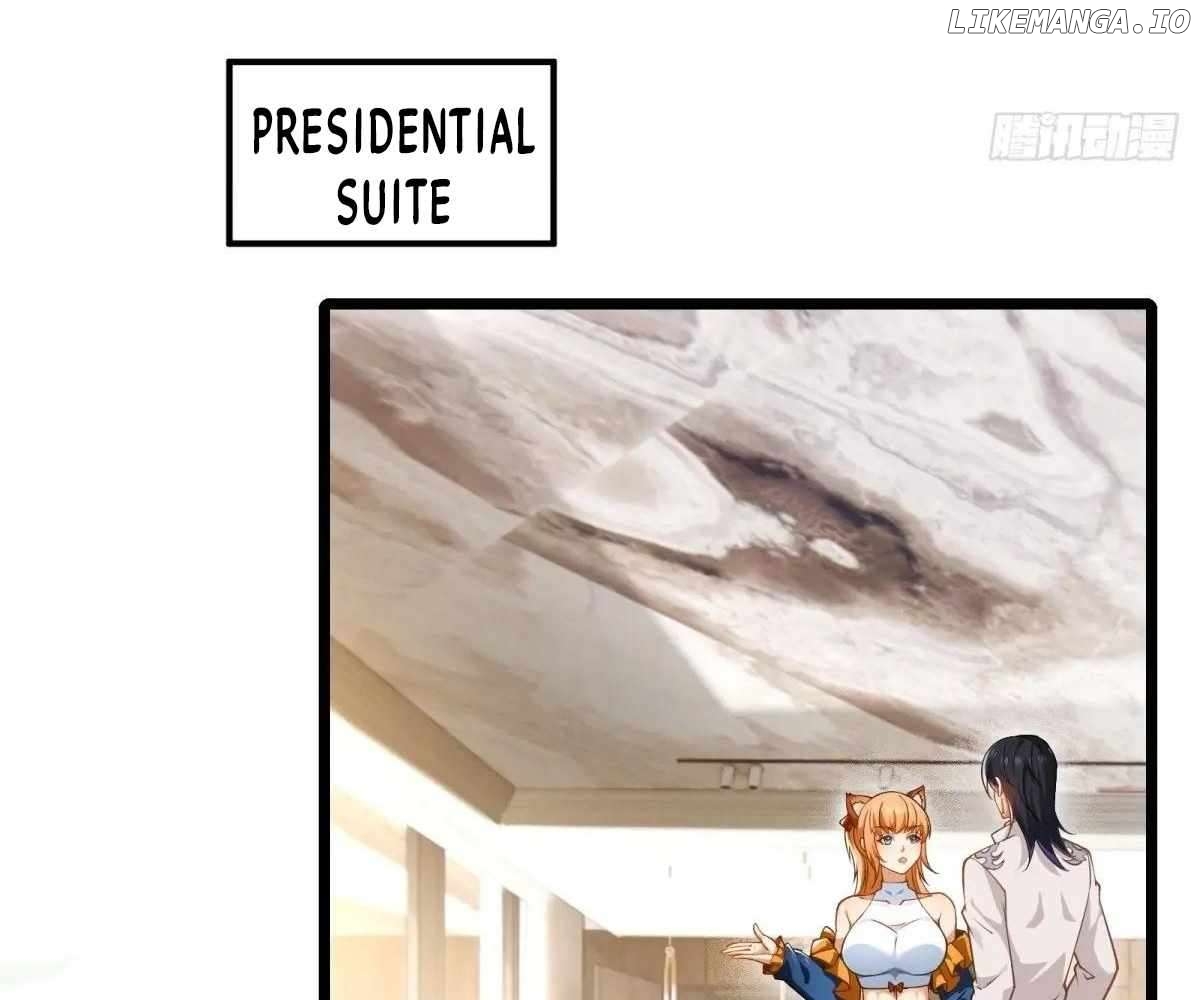 Even With Cheats, Am I Still the Weakest in the Sect?! Chapter 27 - page 37
