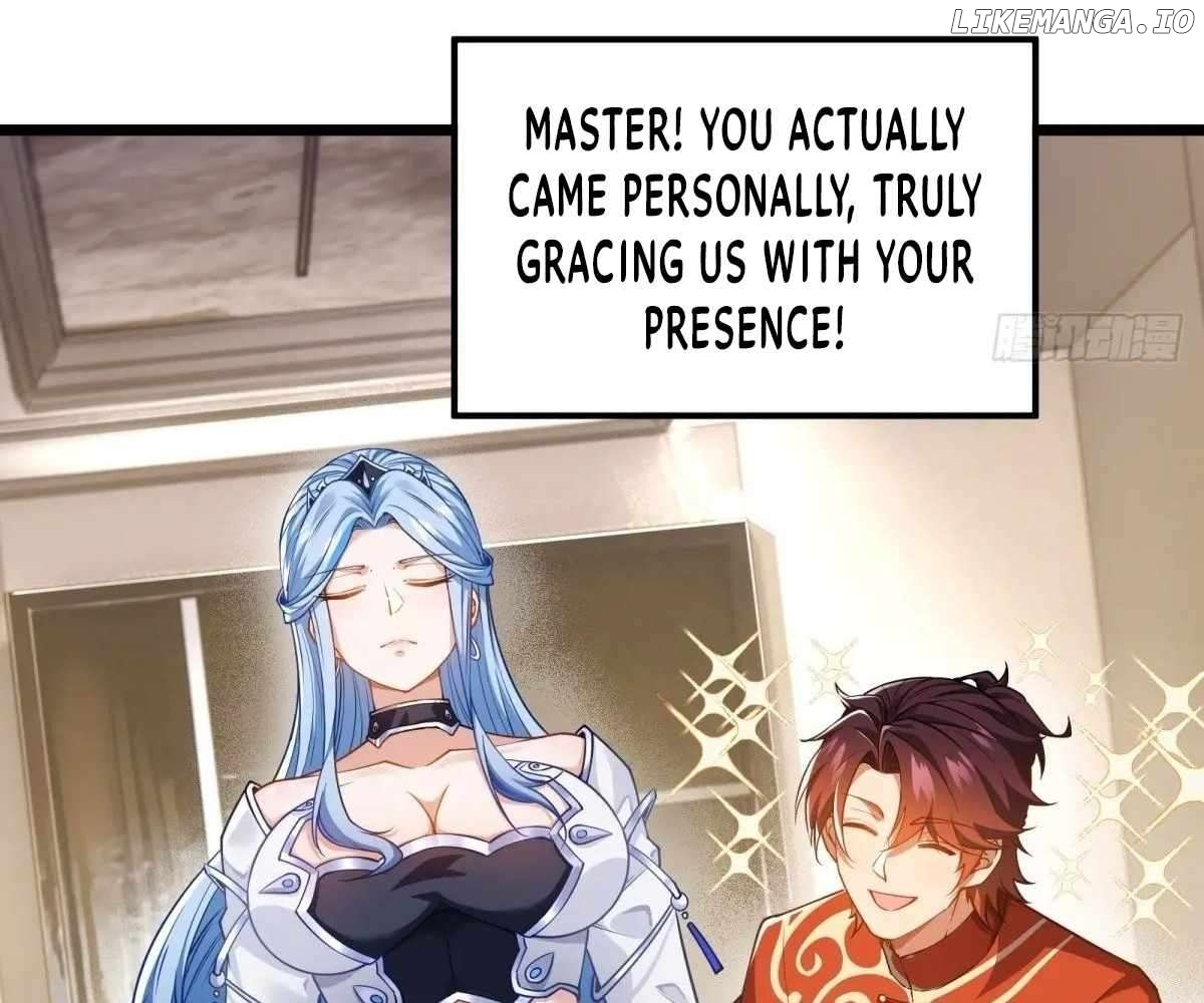 Even With Cheats, Am I Still the Weakest in the Sect?! Chapter 27 - page 40