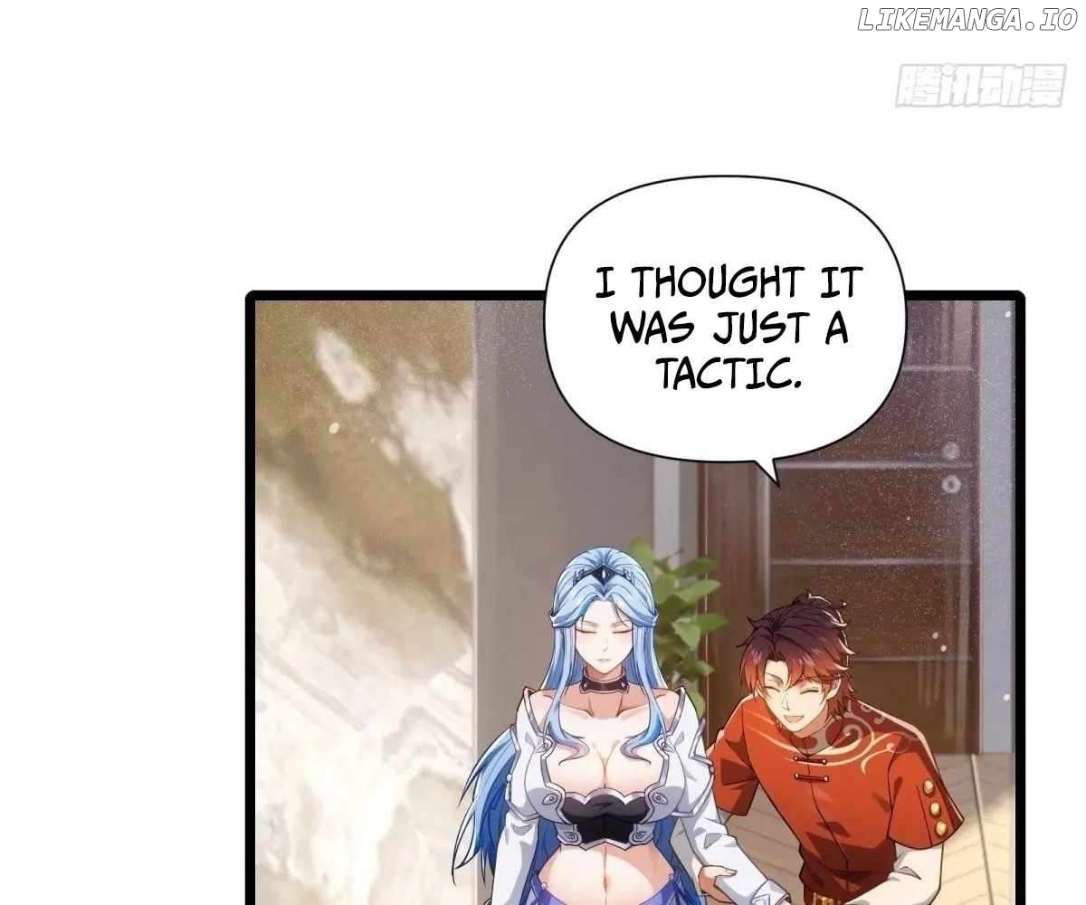 Even With Cheats, Am I Still the Weakest in the Sect?! Chapter 27 - page 42
