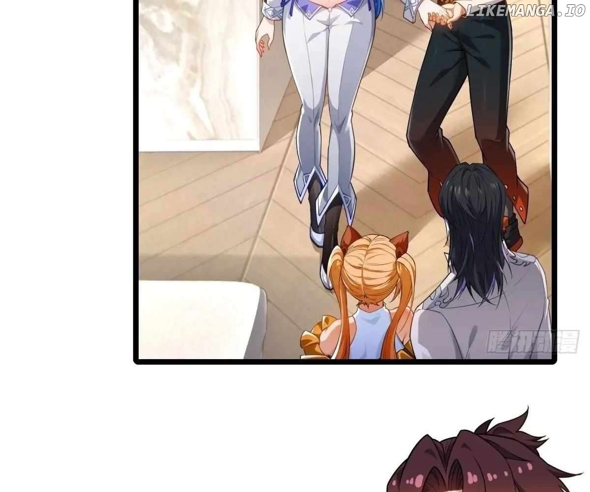 Even With Cheats, Am I Still the Weakest in the Sect?! Chapter 27 - page 43