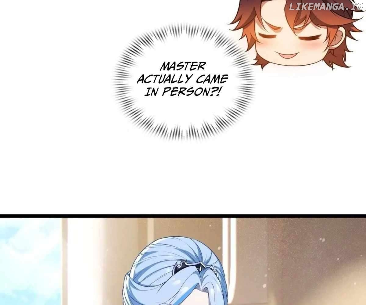 Even With Cheats, Am I Still the Weakest in the Sect?! Chapter 27 - page 44