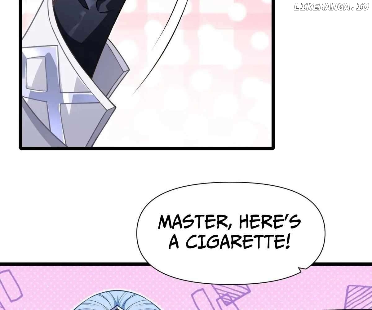 Even With Cheats, Am I Still the Weakest in the Sect?! Chapter 27 - page 47