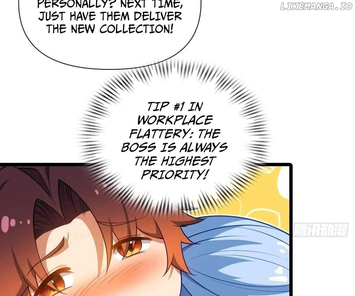 Even With Cheats, Am I Still the Weakest in the Sect?! Chapter 27 - page 55