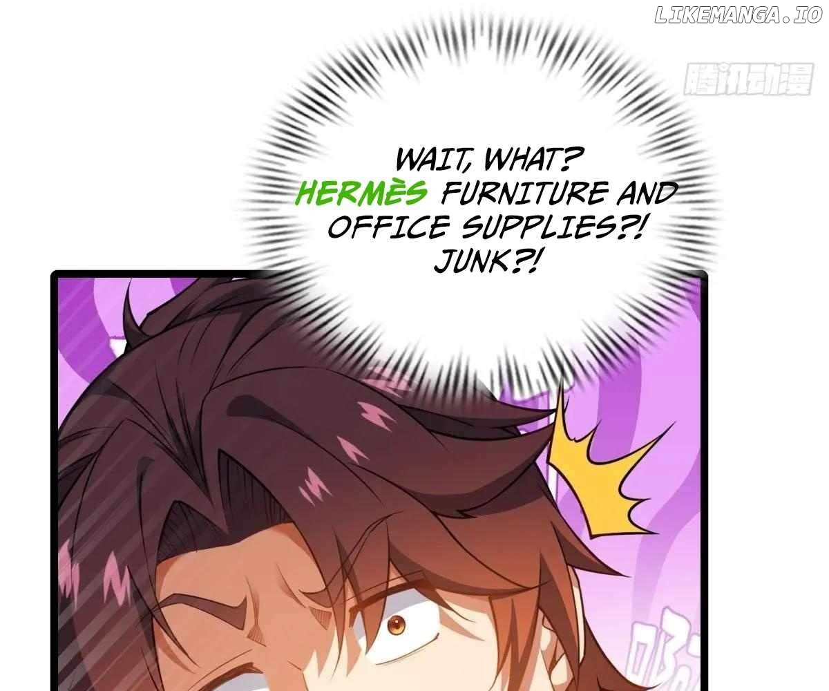 Even With Cheats, Am I Still the Weakest in the Sect?! Chapter 27 - page 61