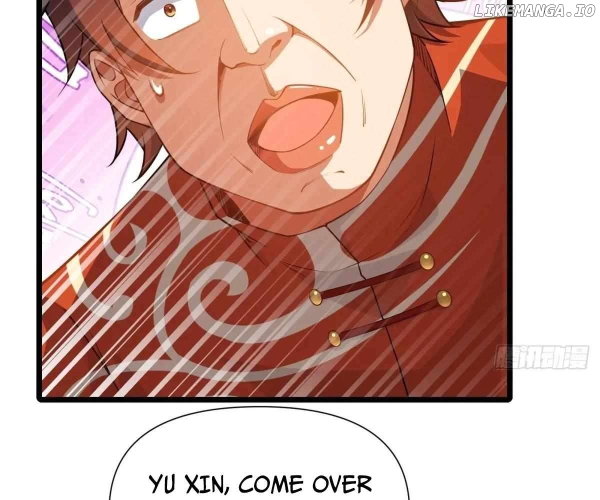 Even With Cheats, Am I Still the Weakest in the Sect?! Chapter 27 - page 62