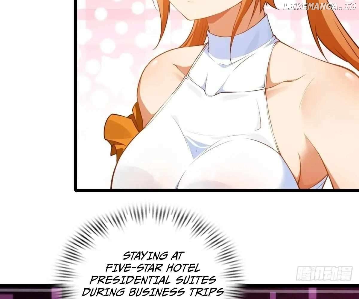 Even With Cheats, Am I Still the Weakest in the Sect?! Chapter 27 - page 65