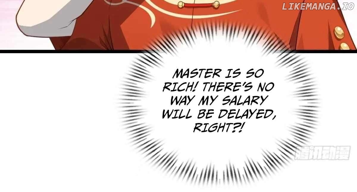 Even With Cheats, Am I Still the Weakest in the Sect?! Chapter 27 - page 67