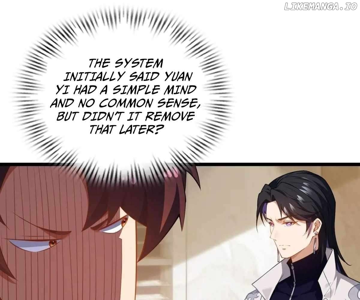 Even With Cheats, Am I Still the Weakest in the Sect?! Chapter 27 - page 68