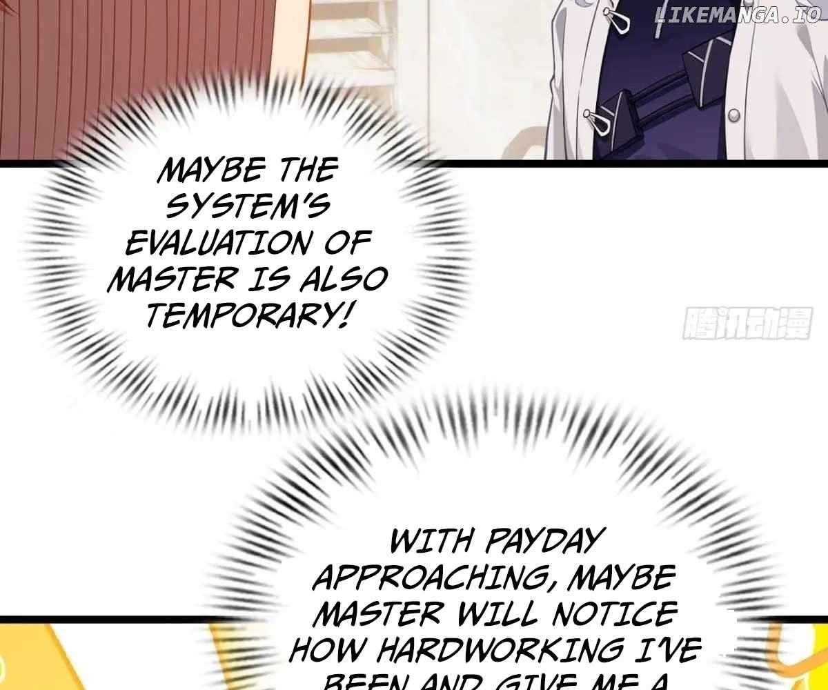 Even With Cheats, Am I Still the Weakest in the Sect?! Chapter 27 - page 69
