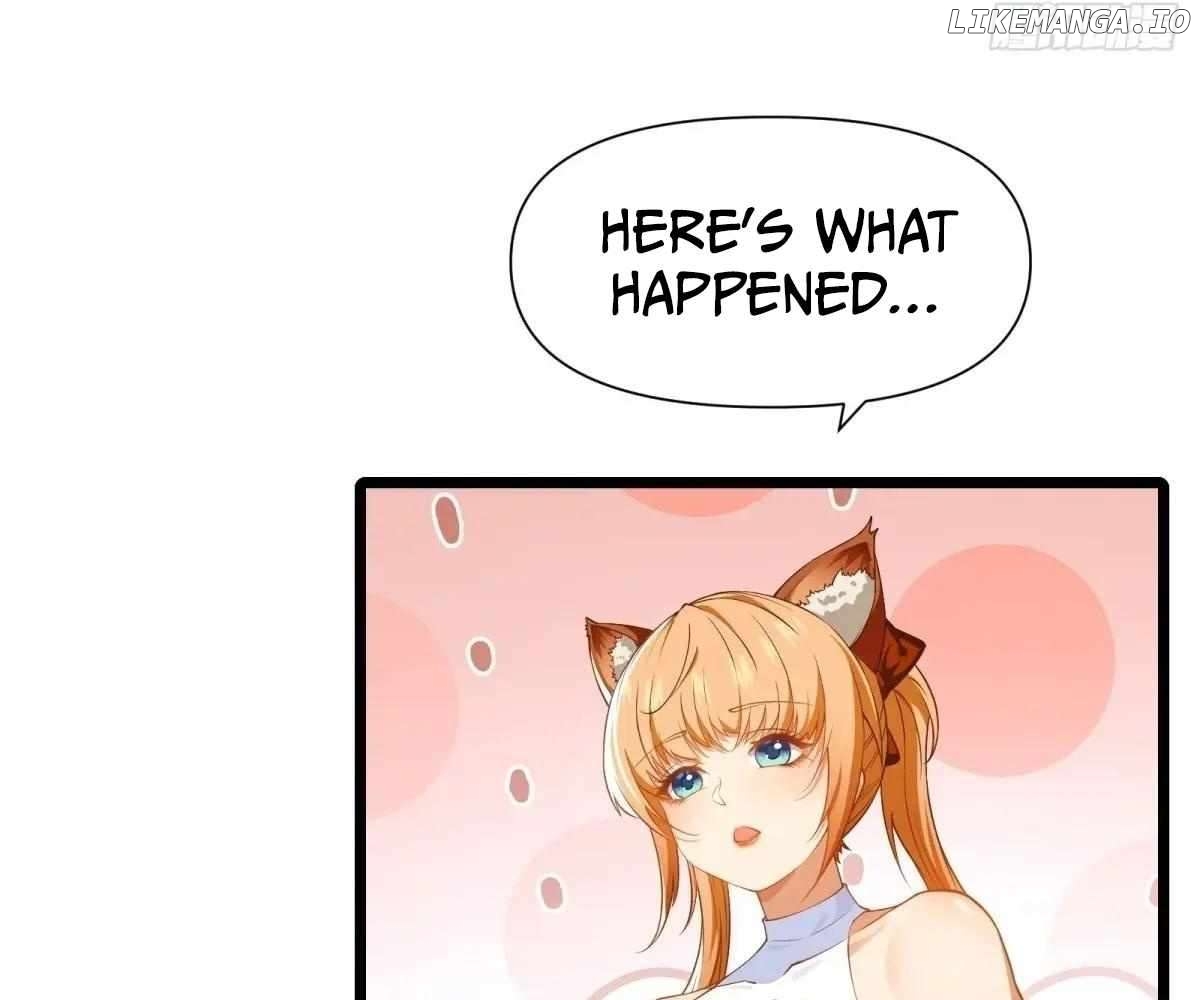 Even With Cheats, Am I Still the Weakest in the Sect?! Chapter 27 - page 76