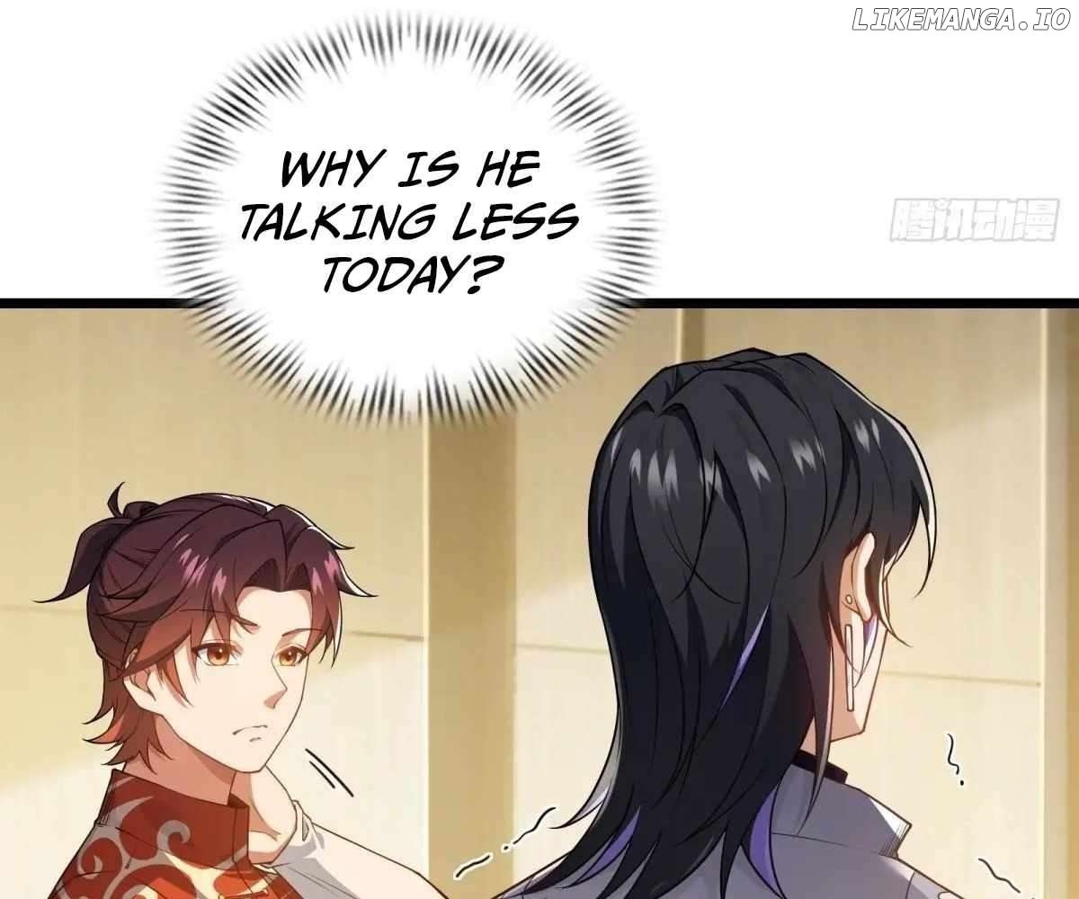 Even With Cheats, Am I Still the Weakest in the Sect?! Chapter 27 - page 78
