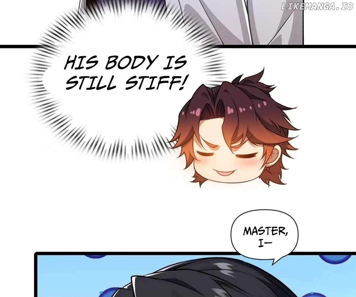 Even With Cheats, Am I Still the Weakest in the Sect?! Chapter 27 - page 81