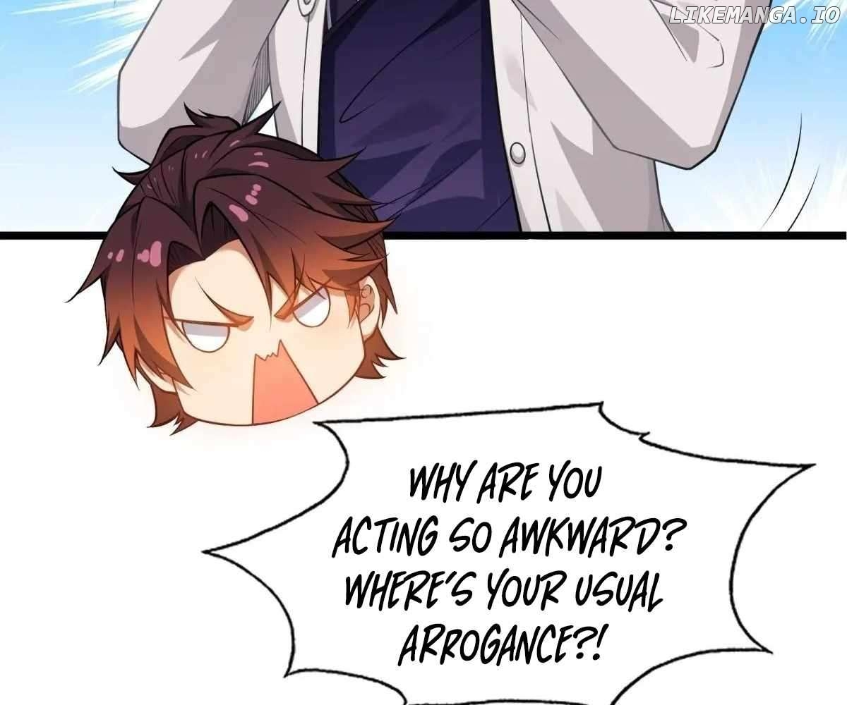 Even With Cheats, Am I Still the Weakest in the Sect?! Chapter 27 - page 85