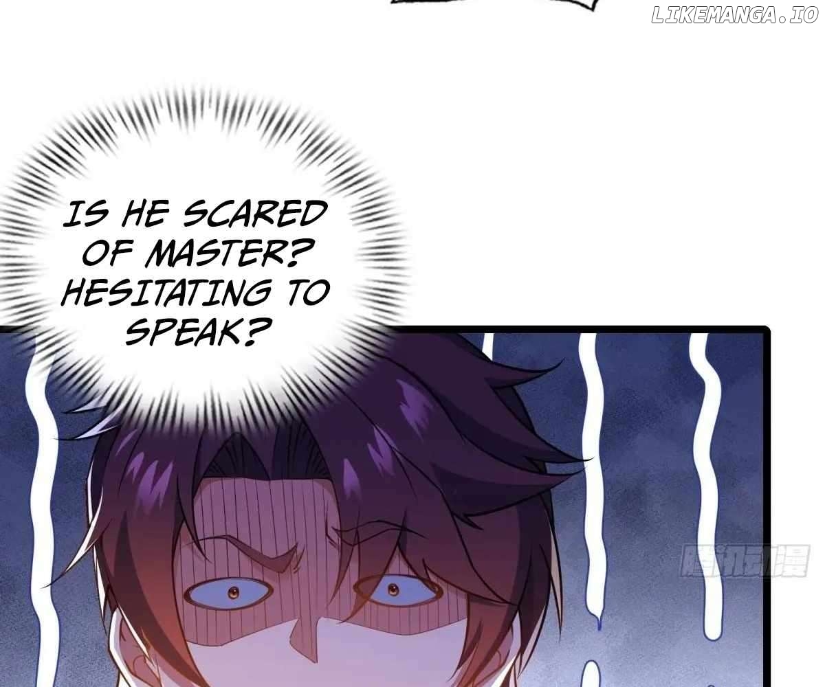 Even With Cheats, Am I Still the Weakest in the Sect?! Chapter 27 - page 86