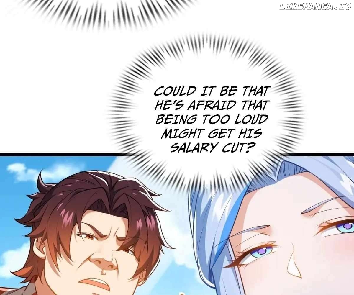 Even With Cheats, Am I Still the Weakest in the Sect?! Chapter 27 - page 90