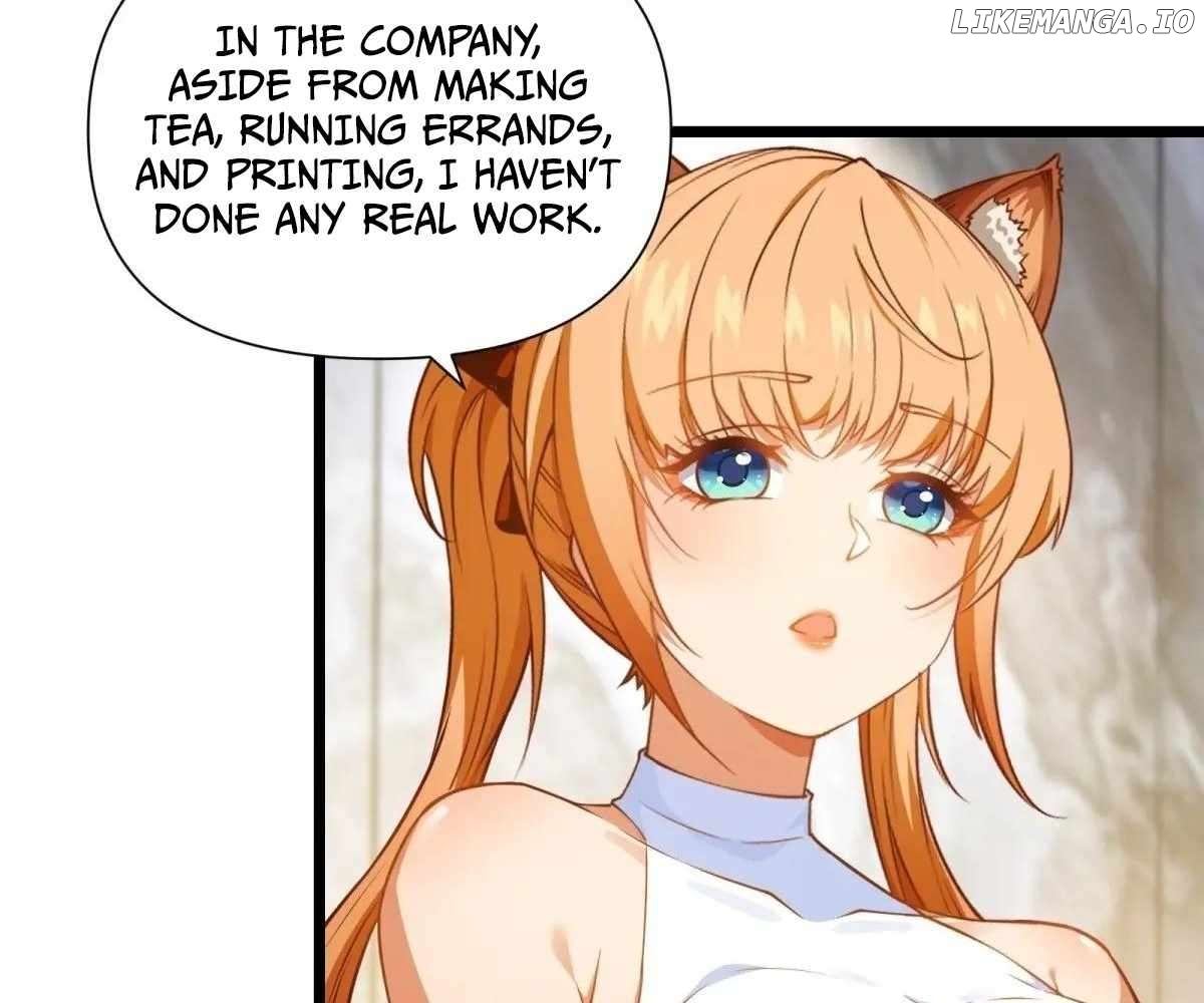 Even With Cheats, Am I Still the Weakest in the Sect?! Chapter 27 - page 92