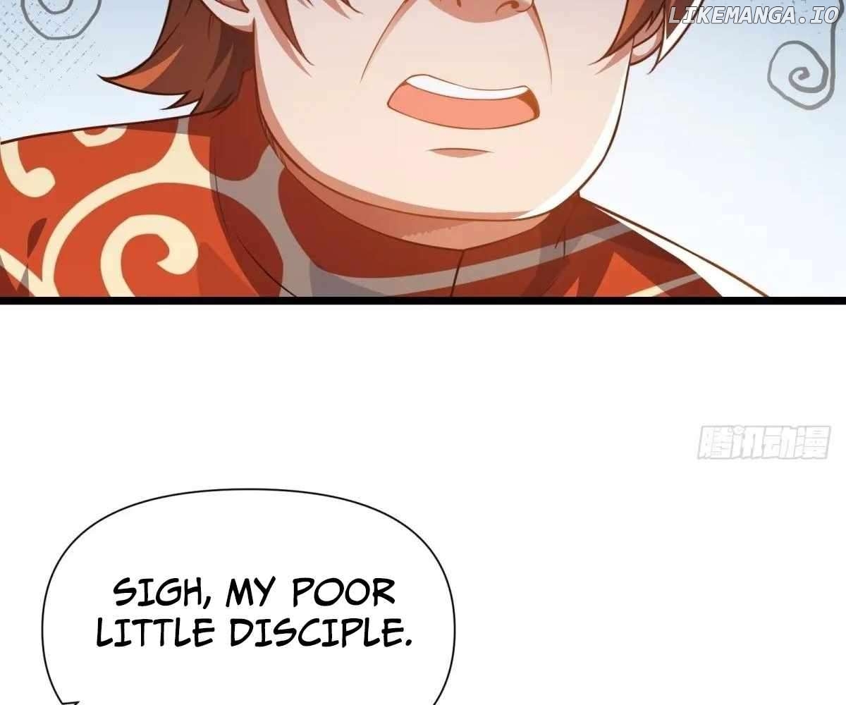 Even With Cheats, Am I Still the Weakest in the Sect?! Chapter 27 - page 96