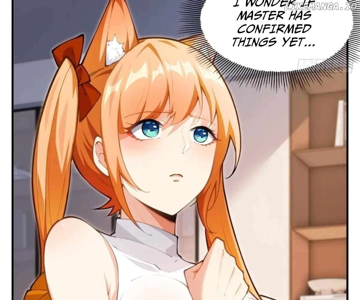 Even With Cheats, Am I Still the Weakest in the Sect?! Chapter 26 - page 103