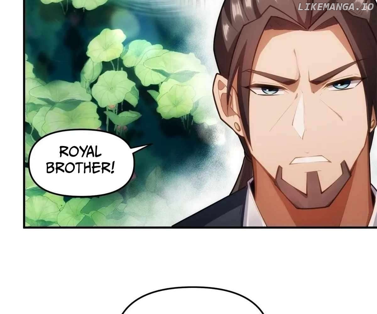Even With Cheats, Am I Still the Weakest in the Sect?! Chapter 26 - page 25