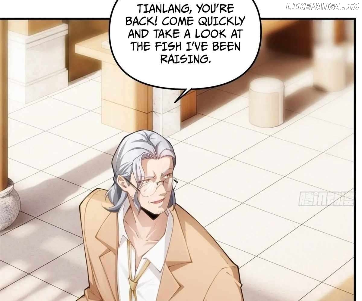 Even With Cheats, Am I Still the Weakest in the Sect?! Chapter 26 - page 26