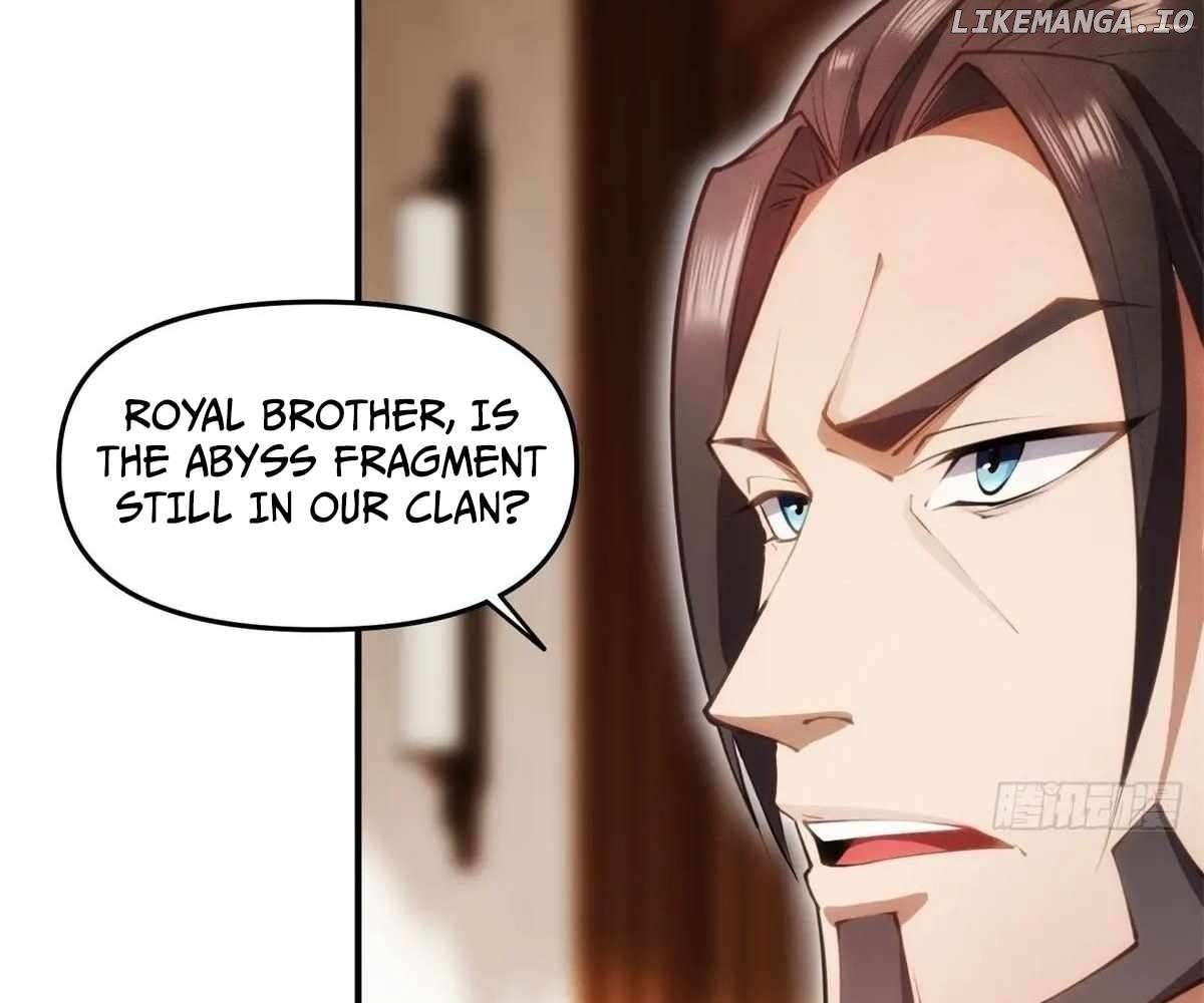 Even With Cheats, Am I Still the Weakest in the Sect?! Chapter 26 - page 28