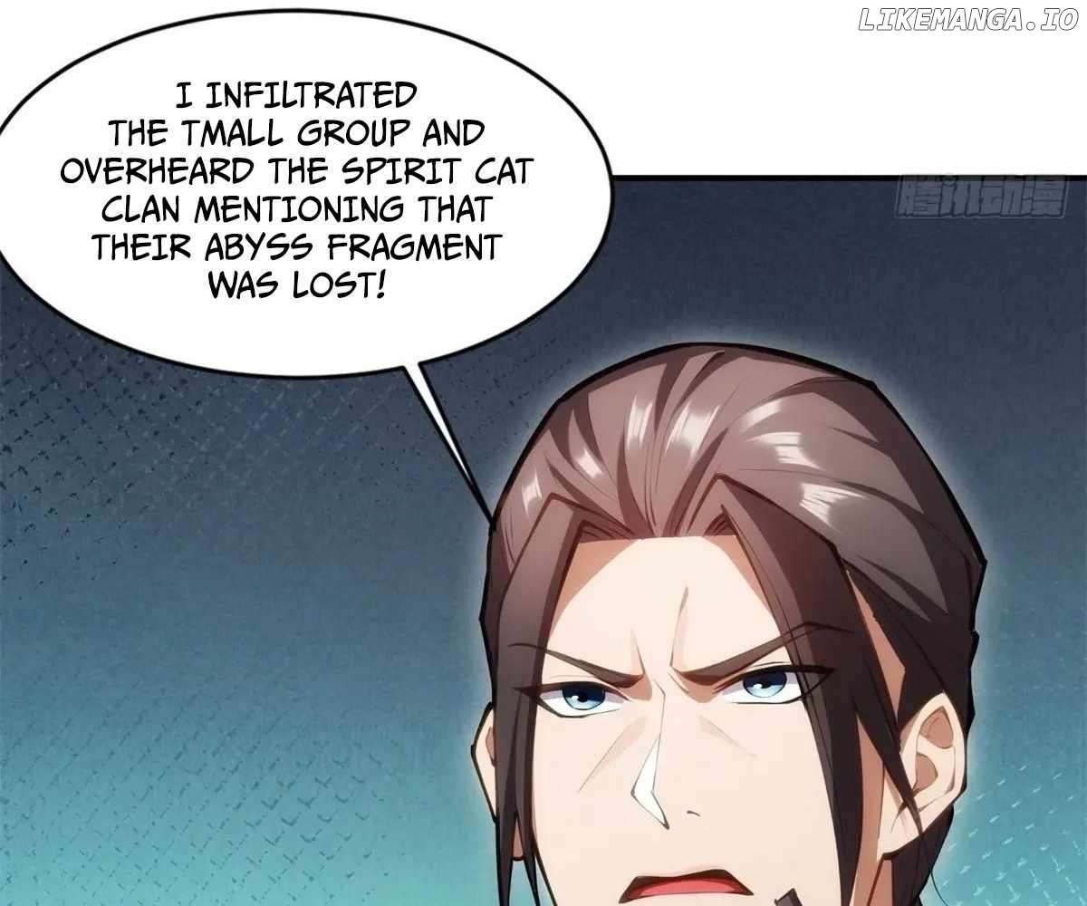 Even With Cheats, Am I Still the Weakest in the Sect?! Chapter 26 - page 33