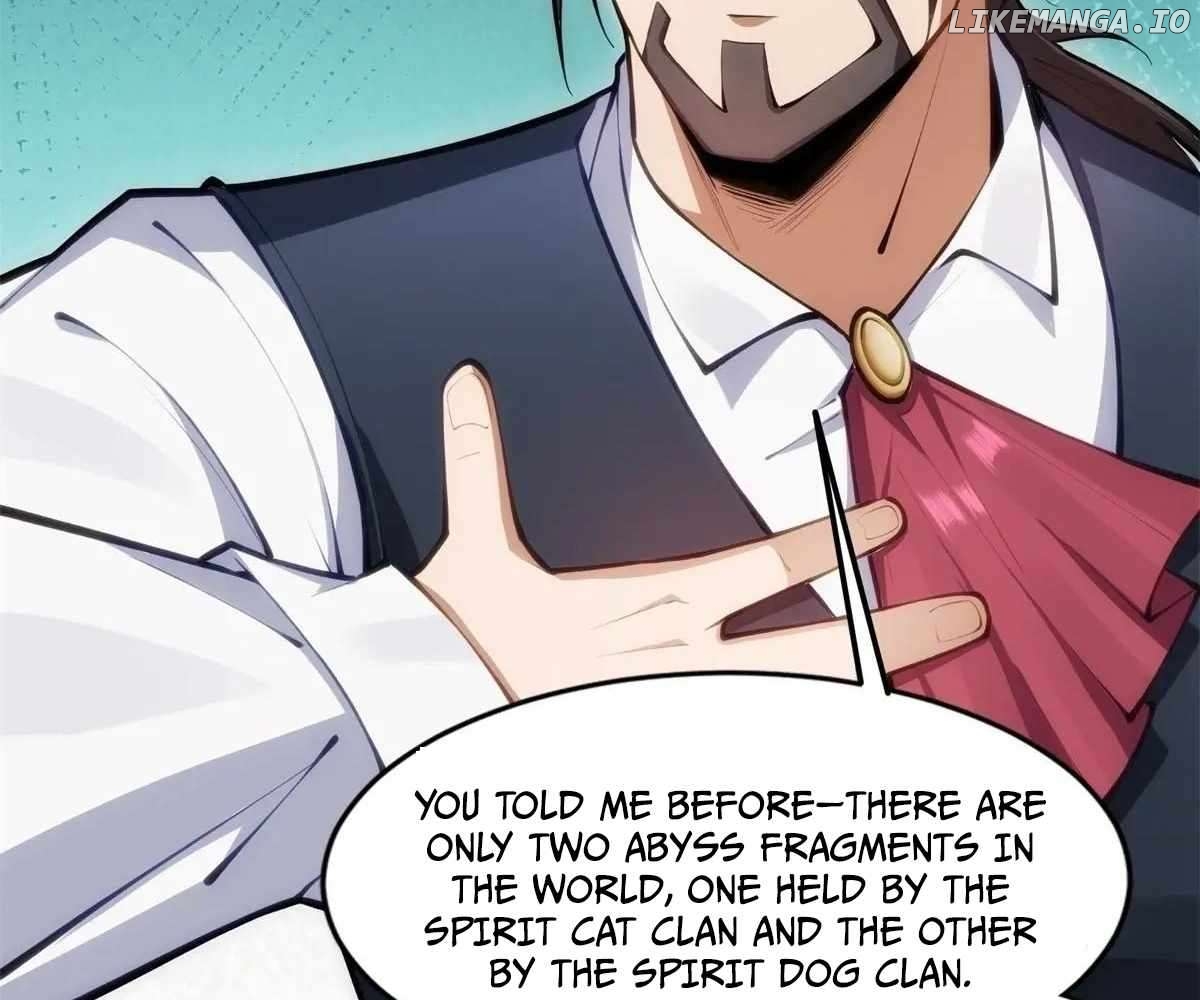 Even With Cheats, Am I Still the Weakest in the Sect?! Chapter 26 - page 34