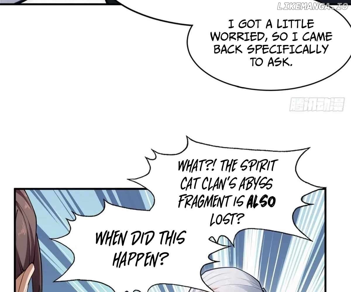 Even With Cheats, Am I Still the Weakest in the Sect?! Chapter 26 - page 35