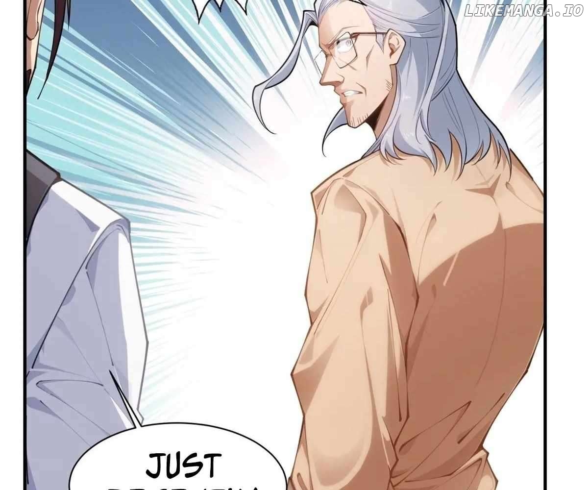 Even With Cheats, Am I Still the Weakest in the Sect?! Chapter 26 - page 36