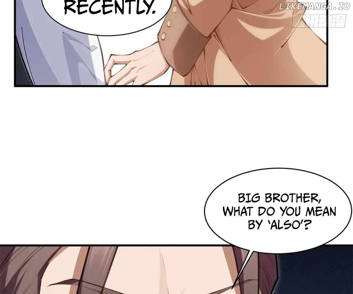 Even With Cheats, Am I Still the Weakest in the Sect?! Chapter 26 - page 37